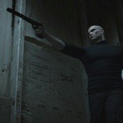Hitman - galeria zdjęć - filmweb