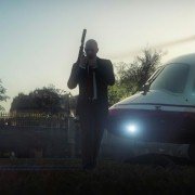 Hitman - galeria zdjęć - filmweb