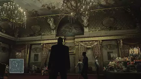 Hitman - galeria zdjęć - filmweb