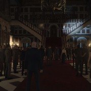 Hitman - galeria zdjęć - filmweb