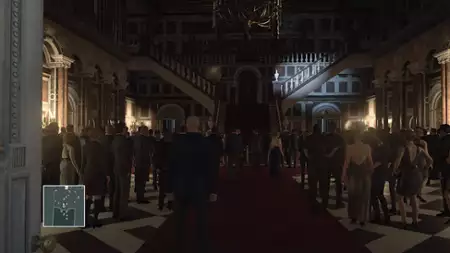 Hitman - galeria zdjęć - filmweb