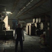 Hitman - galeria zdjęć - filmweb