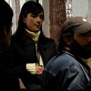 Karen llora en un bus - galeria zdjęć - filmweb
