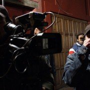 Karen llora en un bus - galeria zdjęć - filmweb