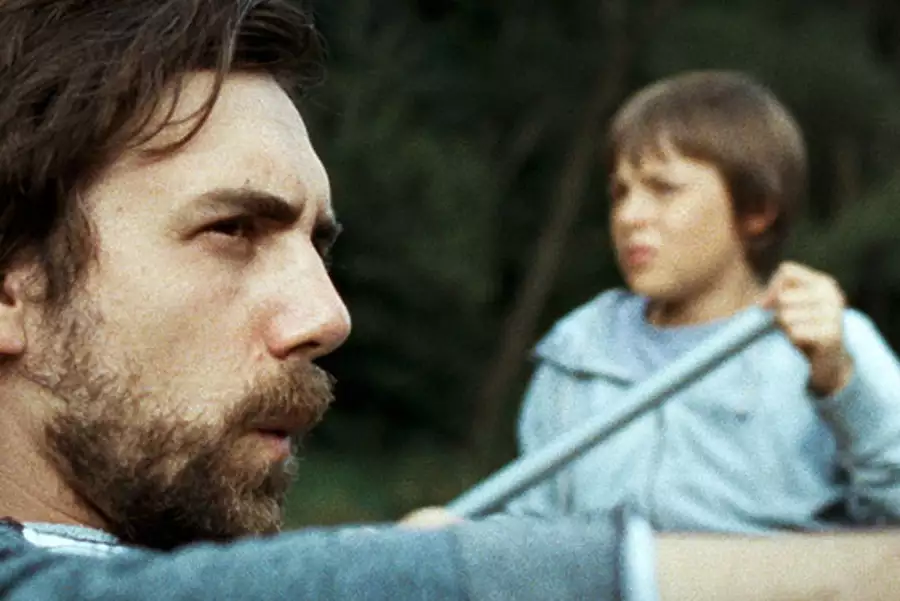 Wołanie - galeria zdjęć - filmweb