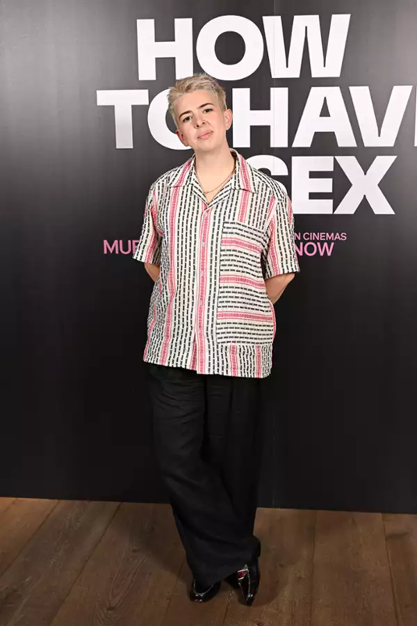 How to Have Sex - galeria zdjęć - filmweb