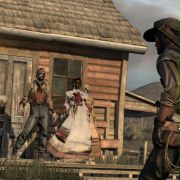 Red Dead Redemption: Undead Nightmare - galeria zdjęć - filmweb