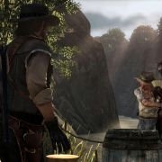 Red Dead Redemption: Undead Nightmare - galeria zdjęć - filmweb