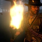 Red Dead Redemption: Undead Nightmare - galeria zdjęć - filmweb