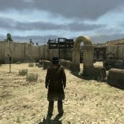 Red Dead Redemption: Undead Nightmare - galeria zdjęć - filmweb