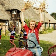 Bibi & Tina - Der Film - galeria zdjęć - filmweb