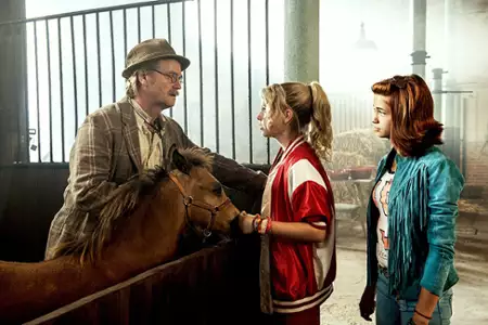 Bibi & Tina - Der Film - galeria zdjęć - filmweb