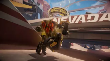 RIGS: Mechanized Combat League - galeria zdjęć - filmweb