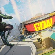 RIGS: Mechanized Combat League - galeria zdjęć - filmweb