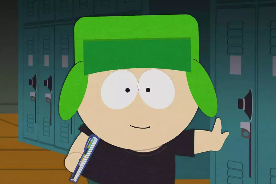 Miasteczko South Park - galeria zdjęć - filmweb