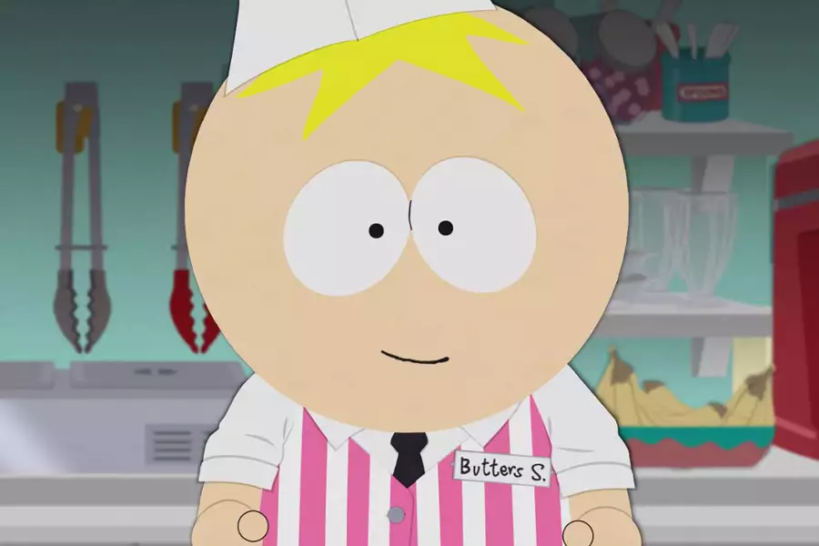 Miasteczko South Park - galeria zdjęć - filmweb