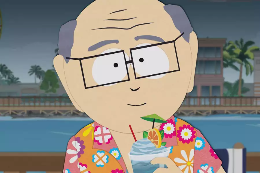 Miasteczko South Park - galeria zdjęć - filmweb