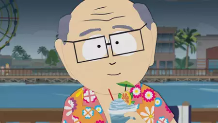 Miasteczko South Park - galeria zdjęć - filmweb