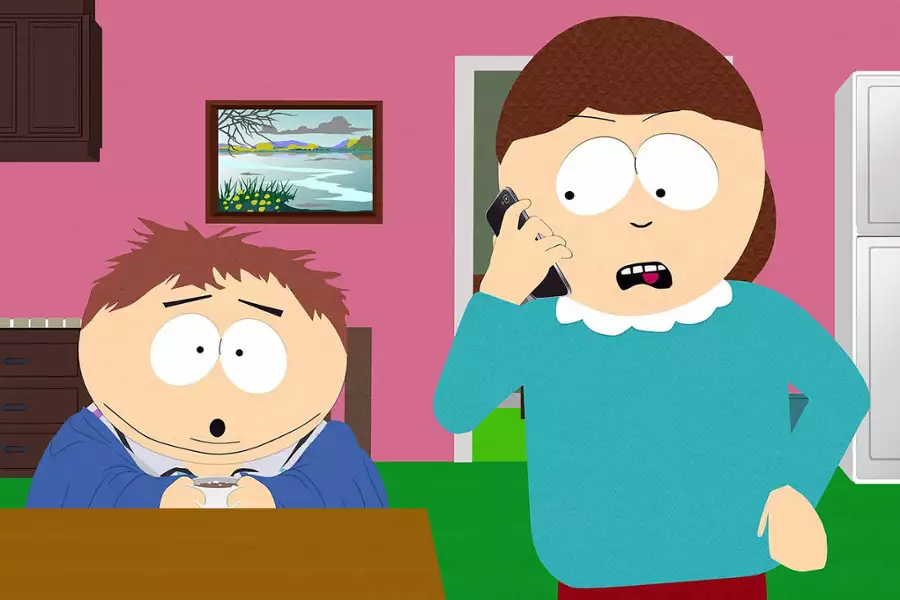 Miasteczko South Park - galeria zdjęć - filmweb