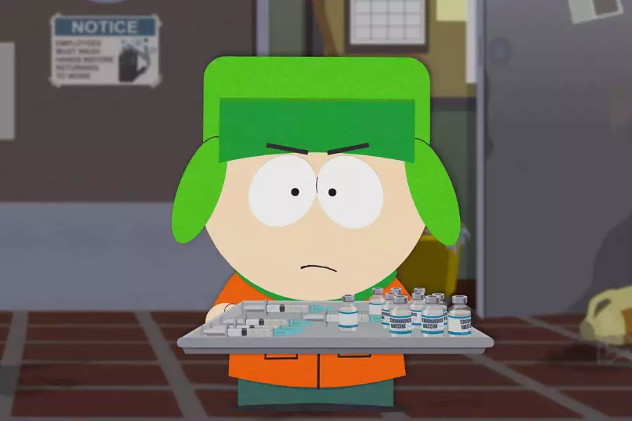 Miasteczko South Park - galeria zdjęć - filmweb
