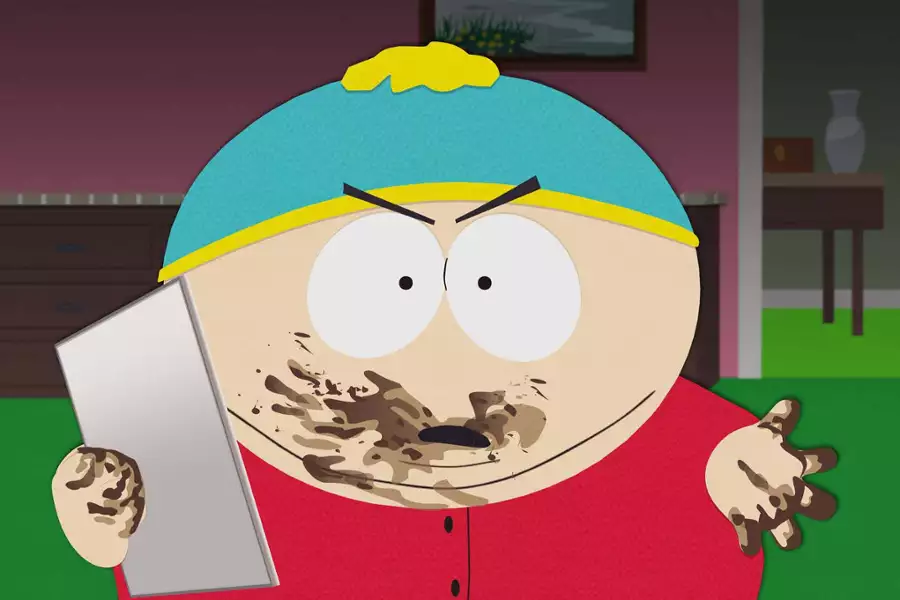 Miasteczko South Park - galeria zdjęć - filmweb