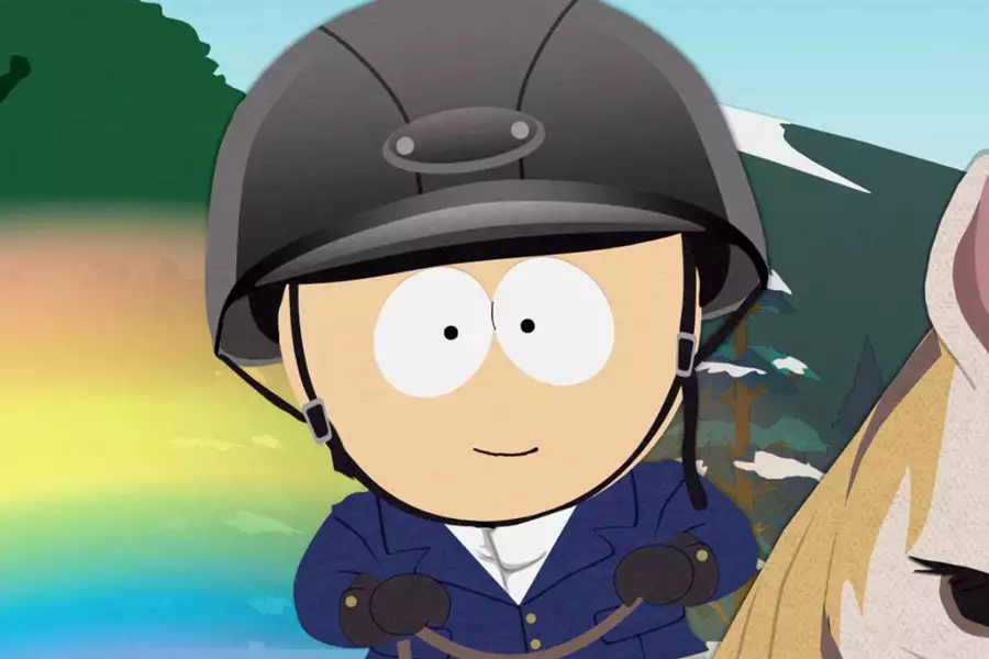 Miasteczko South Park - galeria zdjęć - filmweb