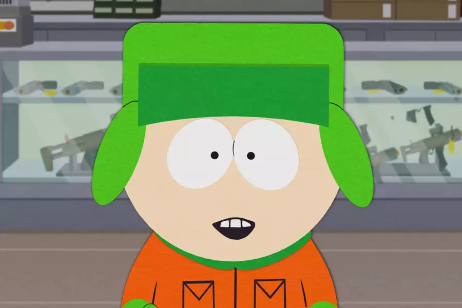 Miasteczko South Park - galeria zdjęć - filmweb