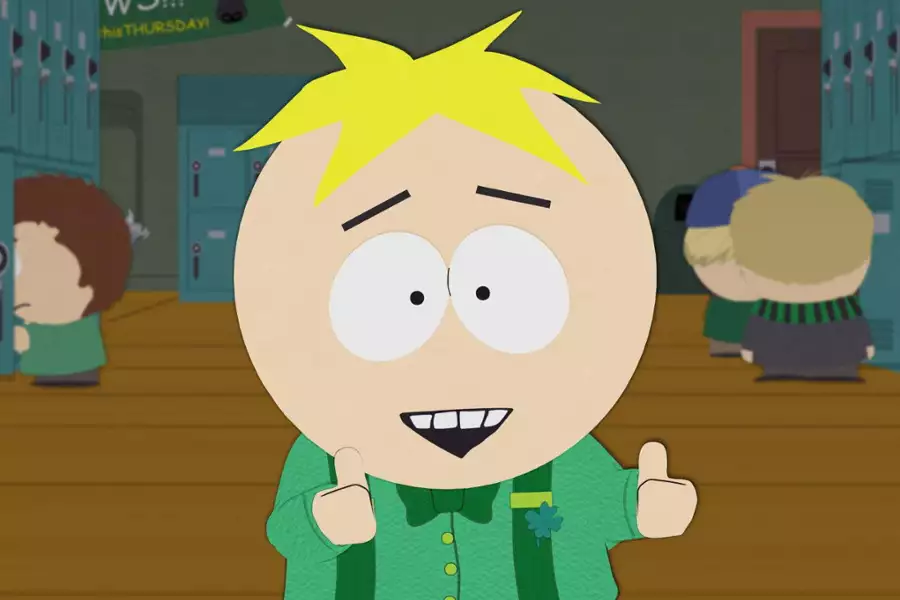 Miasteczko South Park - galeria zdjęć - filmweb