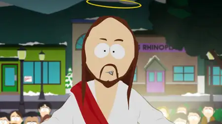 Miasteczko South Park - galeria zdjęć - filmweb
