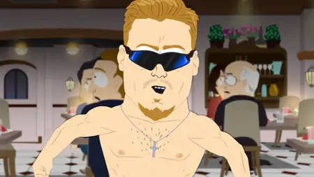 Miasteczko South Park - galeria zdjęć - filmweb
