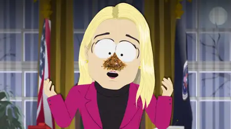 Miasteczko South Park - galeria zdjęć - filmweb