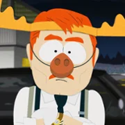 Miasteczko South Park - galeria zdjęć - filmweb