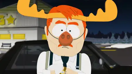 Miasteczko South Park - galeria zdjęć - filmweb