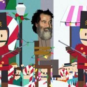 South Park - galeria zdjęć - filmweb