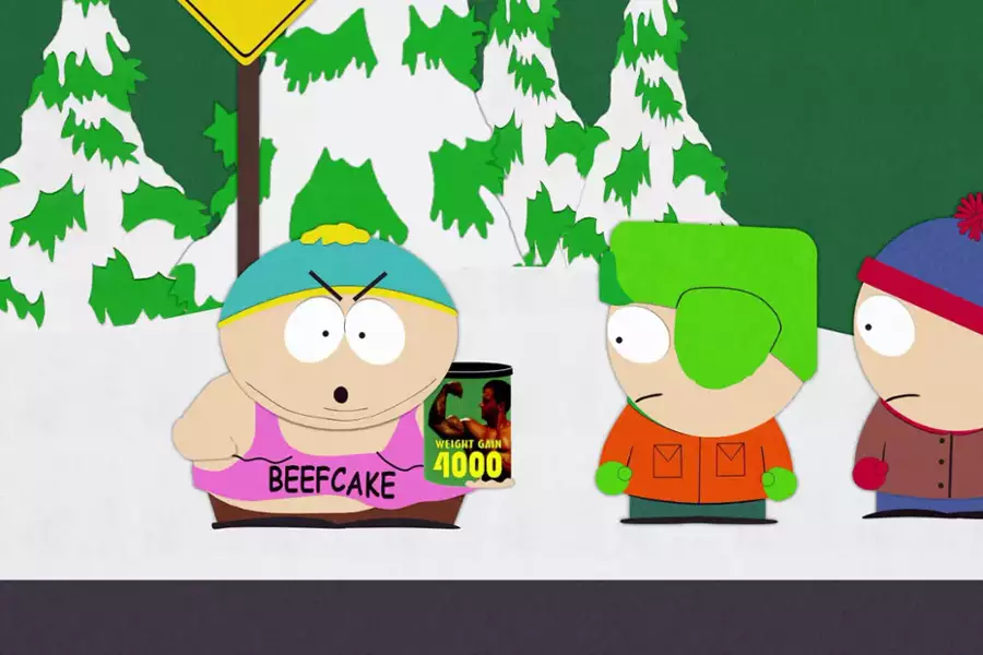 Miasteczko South Park - galeria zdjęć - filmweb