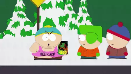 Miasteczko South Park - galeria zdjęć - filmweb