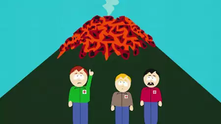 Miasteczko South Park - galeria zdjęć - filmweb