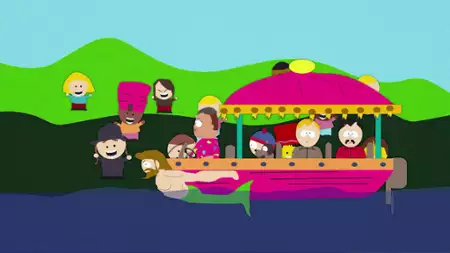 Miasteczko South Park - galeria zdjęć - filmweb