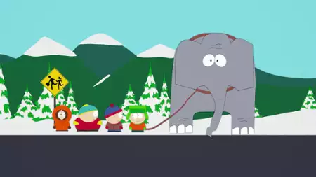 Miasteczko South Park - galeria zdjęć - filmweb