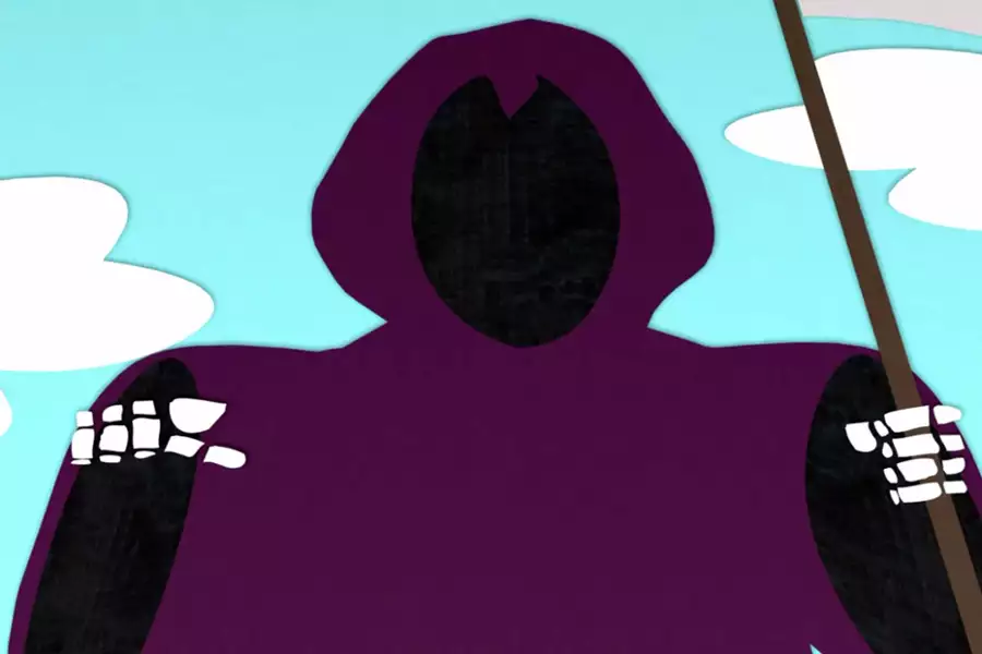 Miasteczko South Park - galeria zdjęć - filmweb
