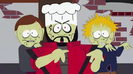 Miasteczko South Park - galeria zdjęć - filmweb