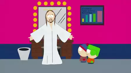 Miasteczko South Park - galeria zdjęć - filmweb