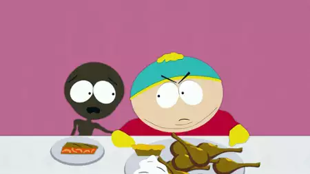 Miasteczko South Park - galeria zdjęć - filmweb