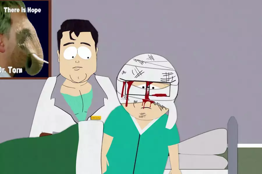 Miasteczko South Park - galeria zdjęć - filmweb