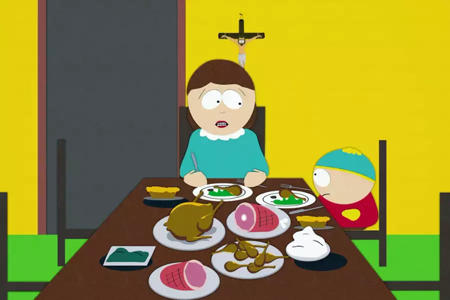 Miasteczko South Park - galeria zdjęć - filmweb