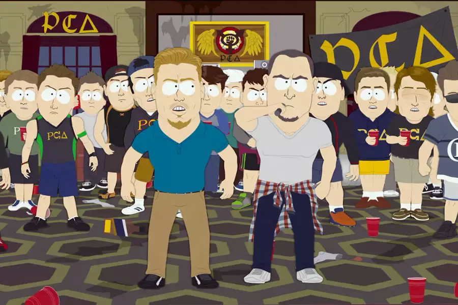 Miasteczko South Park - galeria zdjęć - filmweb