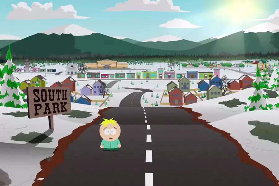 Miasteczko South Park - galeria zdjęć - filmweb