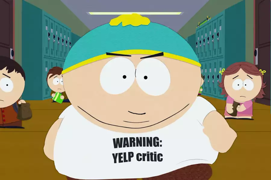 Miasteczko South Park - galeria zdjęć - filmweb