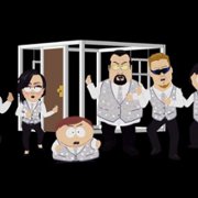 South Park - galeria zdjęć - filmweb