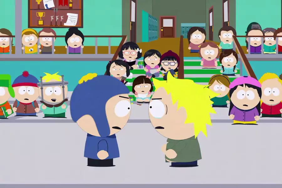 Miasteczko South Park - galeria zdjęć - filmweb